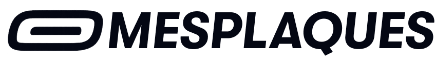 MesPlaques